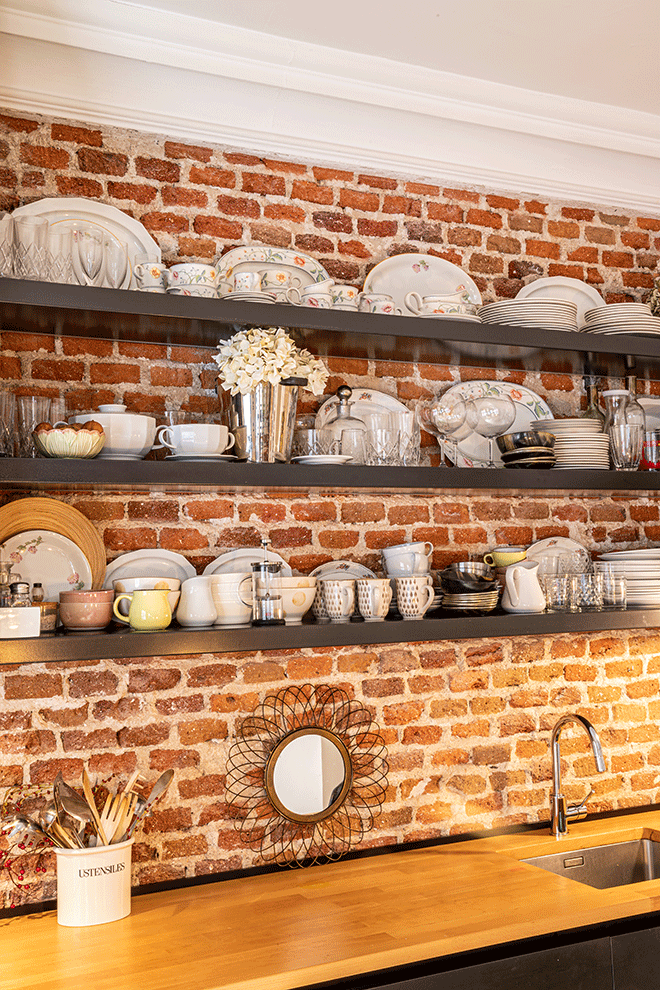 Foto 6 - ES 30 - Estudio Arquitectura Interior de Aurora Monasterio.